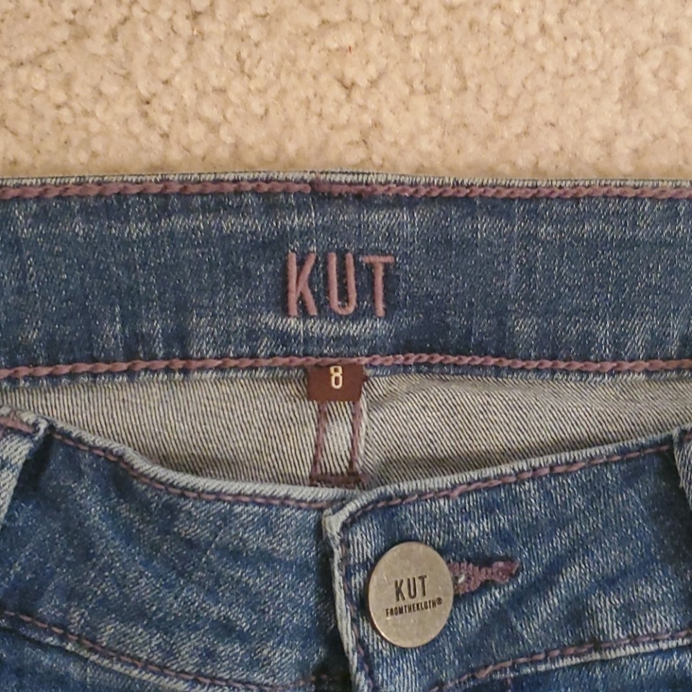 Kut from the kloth jeans